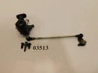 1992 Yamaha Warrior YFM350 Oem Reverse Lever 1UY-26152-00-00 Used. Price: $52.24.