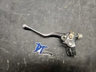 1983-85 Honda ATC200X Oem Used Clutch Perch Lever Parking Brake Free Ship. Price: $79.99.