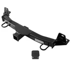 Class Hitch Receiver Front 2" For Toyota Tacoma 2016-2023 3500LBS Gtw New. Price: $222.95.