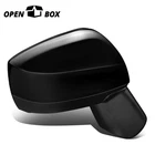 Open-box Right Side Powered Rear View Mirror For 15-17 Subaru Impreza/crosstrek Used. Price: $31.99.