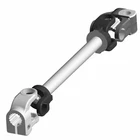 Polaris Steering Shaft With Joint, Lower, For Rzr Models, Genuine Oem - 1824844 New. Price: $274.99.