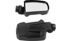 Seizmik Pursuit Side Mirrors 2IN Roll Cage 0640-0903 63-7231 650312 56-18072 Nos New. Price: $149.99.
