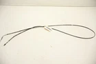 Kawasaki Mule Pro-fx Eps 18 Throttle Cable 54012-0639 52551 Used. Price: $19.99.