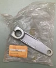 Kawasaki 13168-4003 Tension Lever New Replaces. Price: $12.40.
