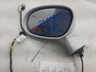 2015-2019 Dodge Challenger Driver Side View Mirror Painted Oem 5PE55GW7AC Used. Price: $209.99.