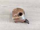 1983 Honda Throttle Housing Case Lever Arm Spring Oem 1978-1985 Used. Price: $37.99.