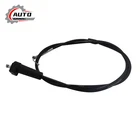 Throttle Cable 58300-09FA0 For Suzuki Quadrunner LTF500F 4X4 1998-2002 New. Price: $23.23.