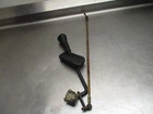 1999 Polaris Scrambler 500 4X4 Gear Select Lever Linkage 5411007 5411008 Used. Price: $100.00.