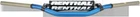 Renthal 921-01-BU-07-184 Twinwall Handlebars Oversized 1-1/8 Blue New. Price: $173.48.