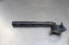 07-08 Honda CBR600RR Left Clip Handlebar 53150-MFJ-305 Used. Price: $37.78.