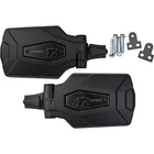 Tusk Pivot Folding Utv Mirror Kit W/a-pillar Mounts (yamaha Wolverine 4X4) New. Price: $99.99.
