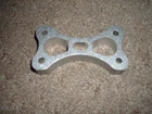 Polaris Atv Xplorer Magnum Xpedition Handlebar Riser Block New Oem 5630633. Price: $6.99.