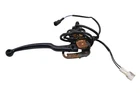 07 Suzuki Ozark 2X4 Rear Hand Brake Lever LTF250 Used. Price: $39.99.