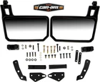 Can-am Defender Large Side Mirrors Pair 715008100 New. Price: $234.49.