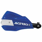 Acerbis X-factor Motorcycle Handguards-blue- 2374190003 New. Price: $109.49.