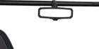 Moose UTVMIRCTR-LED-1 Mirror Rear View W/led Dome Light Black New. Price: $109.95.