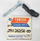 Nos Genuine 1985-1986 Yamaha Yfm 225 Atv Thumb Throttle Lever Oem 29U-2625G-00 New. Price: $9.34.