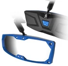 Seizmik Halo R Bezel Kit Blu 56-19003 New. Price: $32.19.