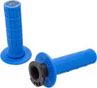 TORC1 Racing Defy Lock-on Mx Grips Blue For 4-STROKES Dirtbikes 7/8" 3750-0302 New. Price: $26.59.