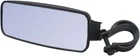 Universal Rearview Side 1.75" Mirror By Bad Dawg 693-3553-00 New. Price: $14.21.