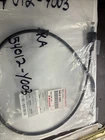 Nos Oem Throttle Cable Brute Force KVF300 2012-2024 54012-Y003 New. Price: $39.00.