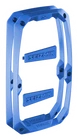 Seizmik Embark Mirror Blu Trim Kit - Fits Versatile Convex Safety New. Price: $21.94.
