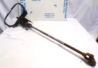 14 Can-am Maverick 1000 Xxc Power Steering Shaft Column 709401293 Used. Price: $269.95.