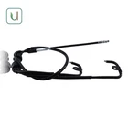 54017-1222 Kawasaki Brute Force Prairie 650 54017-1219 Cable Choke Starter New. Price: $29.39.