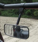 Seizmik Utv Rear View Mirror 1.75" Black P/n 18050 57-7992 63-7171 New. Price: $29.99.