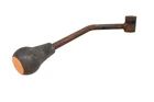 09 Kubota RTV500 Gear Select Lever Shifter Used. Price: $39.99.