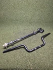 2011 Polaris Sportsman 90 2X4 Steering Shaft Handlebars #10 Used. Price: $52.94.
