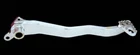 Modquad Brake Pedal (polished) Part# BL1-B New. Price: $149.47.