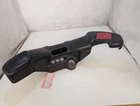 Honda Used Oem Black Handlebar Cover Foreman 53205-HM7-000ZC TRX400FW. Price: $69.95.