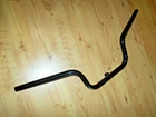 Honda TRX250EX, TRX250X Atv Handlebars 06-24 New. Price: $99.95.