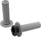 TORC1 Defy Lock-on Mx Grips For 4-STROKES Gray 7/8" #3750-0702 New. Price: $27.15.