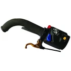 Full Throttle Inc. Left Kaw Atv 02-24 007-1021A New. Price: $120.35.