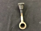 2000 Suzuki Quadrunner 500 4WD 4X4 Shift Lever 29800-44D10 Used. Price: $12.55.