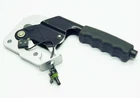 New Oem Polaris 1911573 Emergency / Park Brake Lever Assembly Fit Rzr Ranger Ace. Price: $134.16.