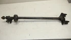 1989 Suzuki Quadsport Steering Stem Shaft Handlebar Clamps Used. Price: $50.00.