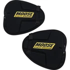 Moose Racing Black Foam Molded S10 Handguards 0635-0760 New. Price: $39.47.