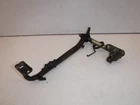 1986 Kawasaki Bayou 300 Right Rearset Brake Foot Pedal Shaft Used. Price: $26.91.