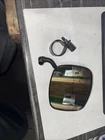 Cipa Utility Vehicle Mirror Clip-on Right Hand Side 01138 0640-0223 New. Price: $17.95.