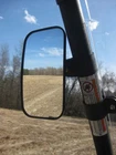 Seizmik 56-18029 Universal Side/rearview Mirror 1.75 In. New. Price: $27.99.