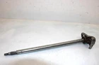 86 Honda Fourtrax TRX125 Oem Steering Post Shaft 53310-VM6-680 AH7 Used. Price: $28.99.