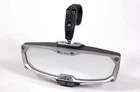 Seizmik - 18021 Halo Rear View Mirror With Cast Aluminium Bezels & Led... New. Price: $129.95.