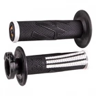 Odi V2 Emig Pro Mx Lock-on Grips Black/white 1874540111 For Atv/utv New. Price: $43.83.