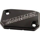 Works Connection 21-055 Front Master Cylinder Cover, Black New. Price: $32.95.