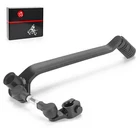 Foot Leaver Pedal & Shifter Linkage Arm For Yamaha Warrior 350 New. Price: $52.99.