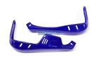 Royal Blue Brush Handguards Motocross Bmx Off Road 7/8" New. Price: $25.20.