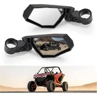 Kiwi Master Side Mirrors Pair For Polaris Rzr Xp/pro R/turbo 2020-2025 New. Price: $70.99.
